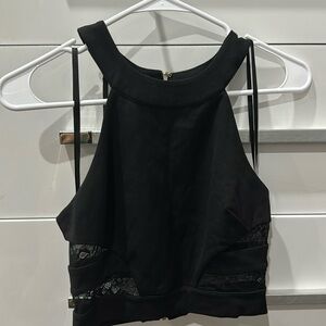 Bebe XS Top